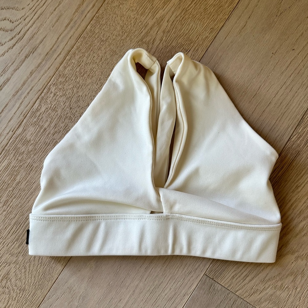 Tiger Fridays Twisted Sister Bralette CM